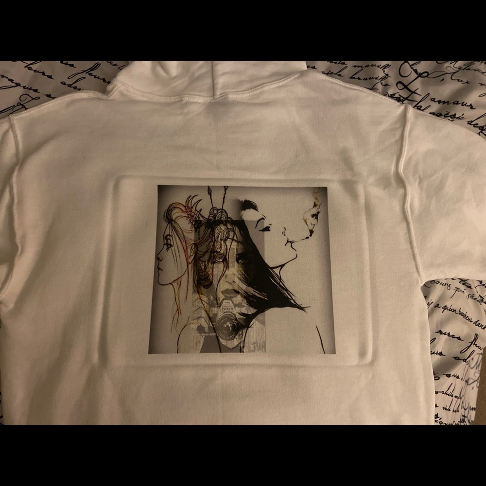 Custom shirts - Picture 16 of 16